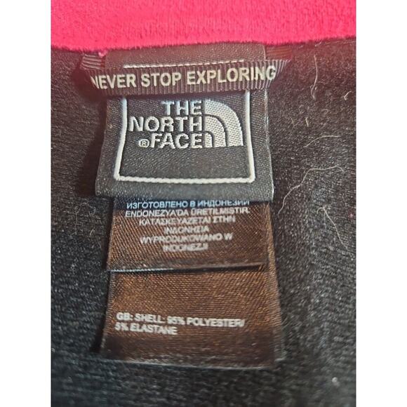 The North Face Waffle Jacket M - Picture 7 of 7